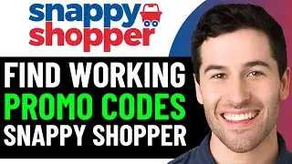 HOW TO GET BEST SNAPPY SHOPPER DISCOUNT PROMO CODES IN 2026 (FULL GUIDE)