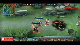 freya build item tersakit farming nya bikin MPV