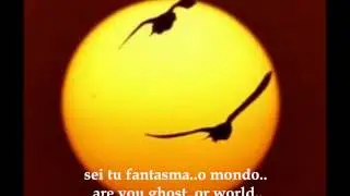 David Garrett - Zigeunerweisen (Sarasate) & 'Night in day' by Daniela Ripetti