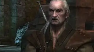 The Witcher Enhanced Edition Chapter I: Part 2 | Gameplay | No Commentary