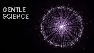 Gentle Science | Dark Matter&rsquo;s Disappearance: Letting Go of the Universe&rsquo;s Greatest Ghost