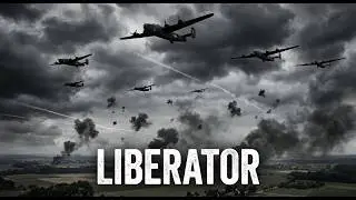 The B-24 Liberator: The Most Important WWII Bomber You&rsquo;ve Underestimated