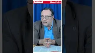 G&uuml;n&uuml;m&uuml;z T&uuml;rkiye'sinde yeni bir Ulusal Kurtuluş M&uuml;cadelesi'ne ihtiya&ccedil; var mı?