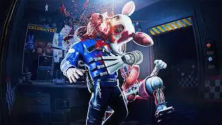 The Most Hyper Realistic Fnaf Game Is Back