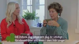Pia Tallgren | Vagivital | Ann S&ouml;derlund & Amelia Adamo om Underlivsbarometern