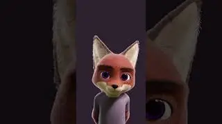 I'm a Fox! My name is Tomas.