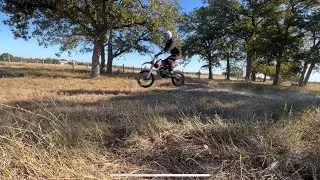 Apollo DBX-18 Full Review and Ride