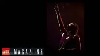 Dean Roland Interview