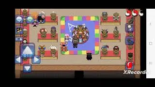 Loja de brinquedos nova atualiza&ccedil;&atilde;o do jogo graal classic 