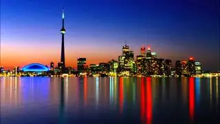 June Mix ThaKiidNice **Toronto Rappers Edition**