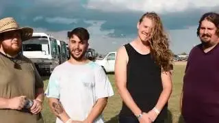 Ernie Ball: Play Warped Tour Day 34 Winners - Safe So Simple