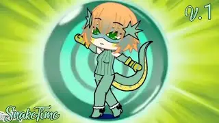 SnakeTime🐍 V.1 transforma&ccedil;&atilde;o