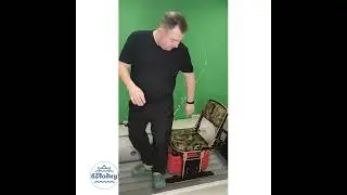 кресло вЛодку 