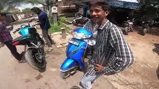 Loudest zx6r $creams 💥 || Ready for Jharkhand moto fest (JMF) ⚡️