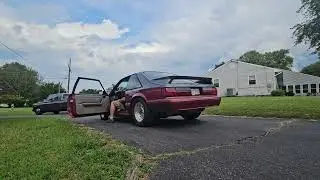 5.3 LS Cam Motion Junkyard Dog camshaft - rowdy!