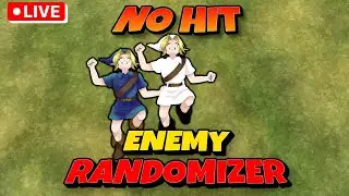 Zelda Ocarina of Time OHKO Enemy Randomizer Attempt