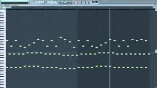 FL Studio | FLPs Ep.1 | Noisecontroller | Download in the Description