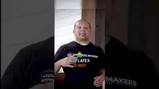 Watch This if You're Looking For a Latex Mattress