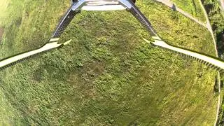 SAB Goblin 700 soft 3D - Szczecin PL