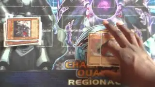 Yugioh Deck Profile - Frog Monarchs!!!!