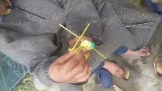 parrau Junaid