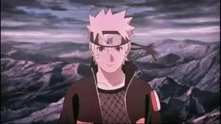 Lil Uzi - XO Tour Life || Naruto Shippuden Amv Edit || Edgy Rotate