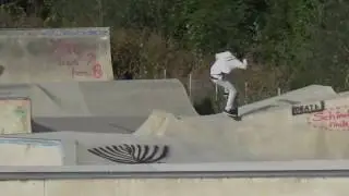 Skatepark W&ouml;rgl