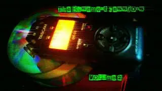 The Basement Sessions Volume 2