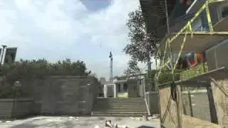 imagiraffe - Domination Stadium tomahawk Tutorial (C)
