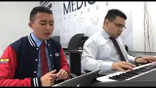 El salmo 23 IURD Ensayo