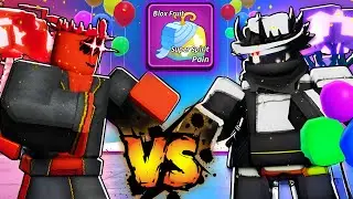 BLOX FRUİTS'in EN İYİ ETKİNLİĞİ - Roblox