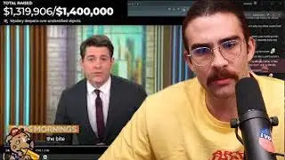 HasanAbi GOES OFF on Chatters DUMB Takes