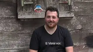 Mu&ccedil;̌o re? | Nasılsın? | 100 Soruda Lazca | Lazca &Ouml;ğreniyorum