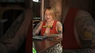 Ink Master Critiques are BRUTAL
