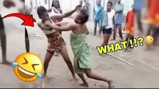 Try Not To Laugh Challenge 😂| Funniest Moments 2026 | Crazy Funny Videos Ever In The World | Lev 42