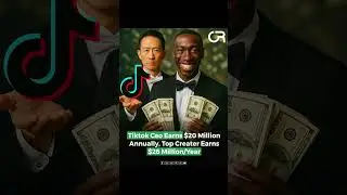 CEO Makes $20M & Top Creator Earns $26M | Inside the Creator Economy Boom