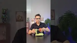 Perfect Apple Peeler Hack! 🍎🔪
