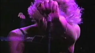 13. Madonna - Live to Tell [Live at Who's That Girl Tour in Turin]