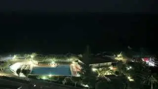 Villaggio Torre Ruffa sul mare, Capo Vaticano, Calabria