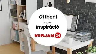 OTTHONI IRODA