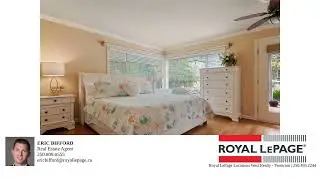 2615 Workman Place &ndash; Property Tour
