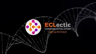 ECLectic MSCA doctoral network meeting at BCMaterials (Leioa- Bilbao. April, 1-4. 2025)