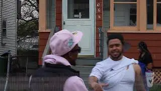 Ek Staccz- Lowkeen Crazy