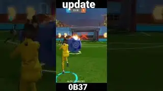 16 Nov 🎯0B37 NEW UPDATES 😱 all changes video #0B37#india #update #free fire new update #short