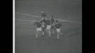 1964-65 Plymouth Argyle v Leicester City