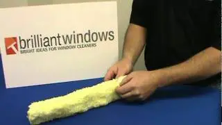 Brilliant Windows - Ettore Golden Glove Sleeve