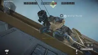 WARFACE LA HERA ARMS CQR EST-ELLE TOUJOURS FORTE EN RANKED ?