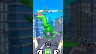 The Future of Robot Fighting Is Here,war robot,mech arena
