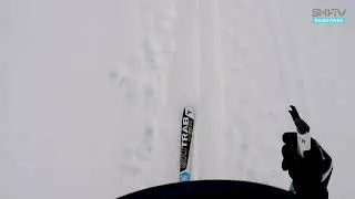 NC randonee K&aring;rvatn 2019