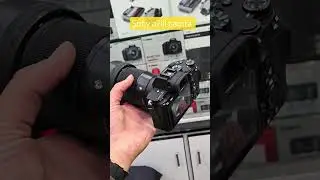 #Sony #a7iii camra